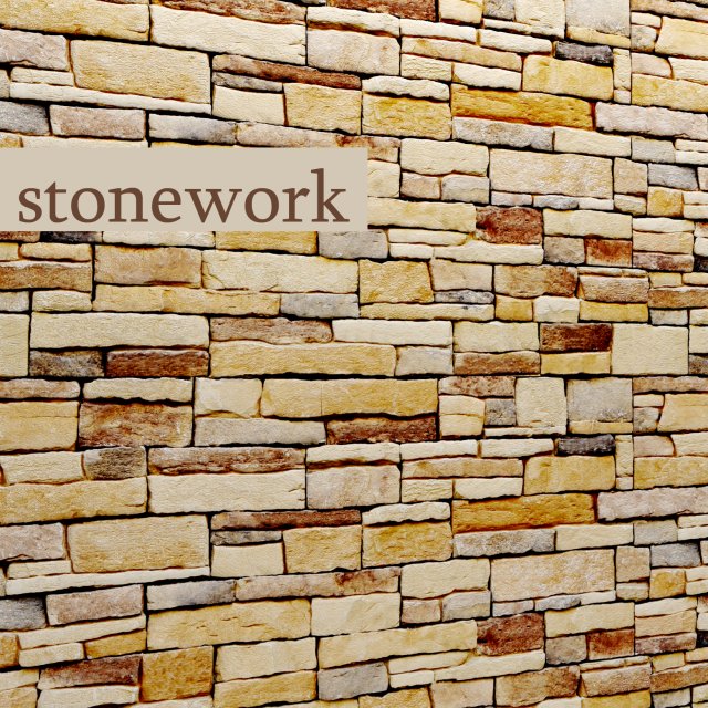 stone slate 3d Model 3D .c4d .max .obj .3ds .fbx .stl .blend 