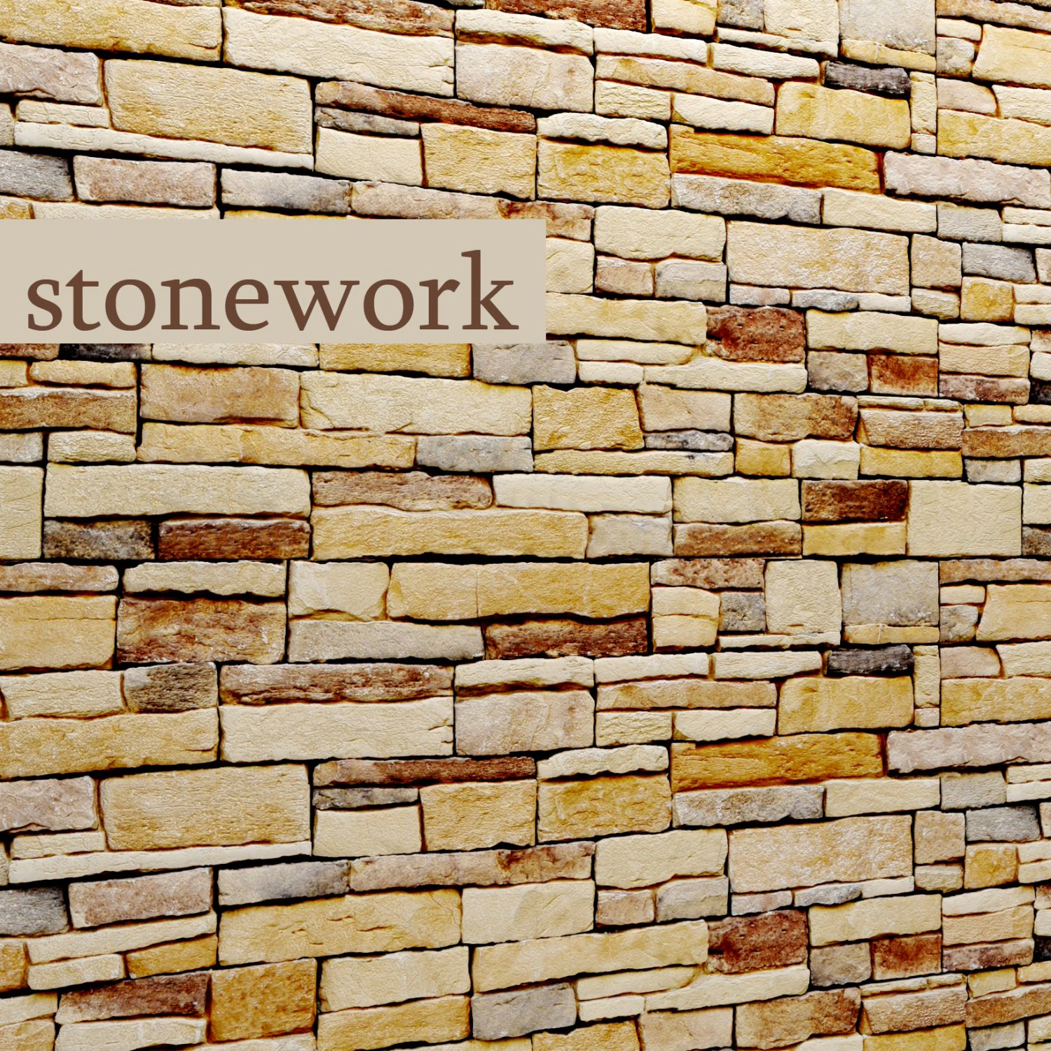 stone slate 3d 3D Model .c4d .max .obj .3ds .fbx .stl .blend 
