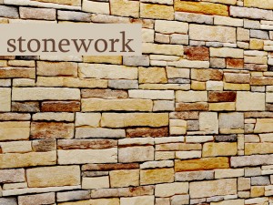 stone slate 3d 3D Model