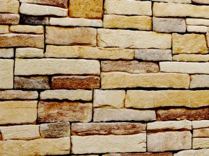 stone slate 3d 3D Model