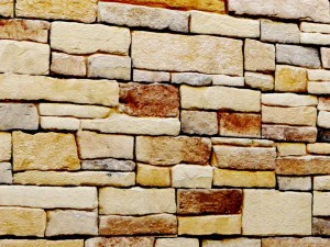 stone slate 3d 3D Model
