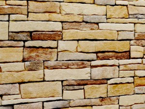 stone slate 3d 3D Model