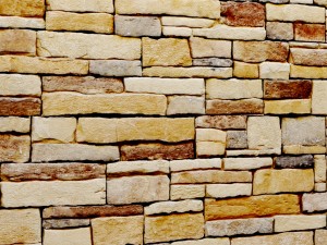 stone slate 3d Model 3D