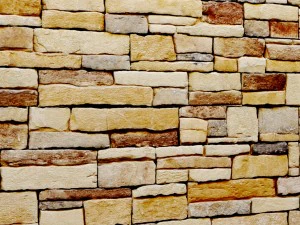 stone slate 3d 3D Model