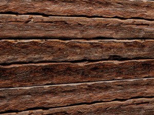 wood panel 3d Modelo 3D