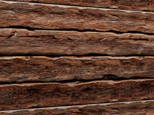 wood panel 3d Modelo 3D