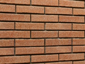 bricks wall 3d 3D Model