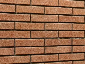 parede de tijolos 3d Modelo 3D