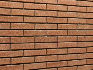bricks wall 3d 3D Model