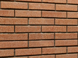bricks wall 3d 3D Model