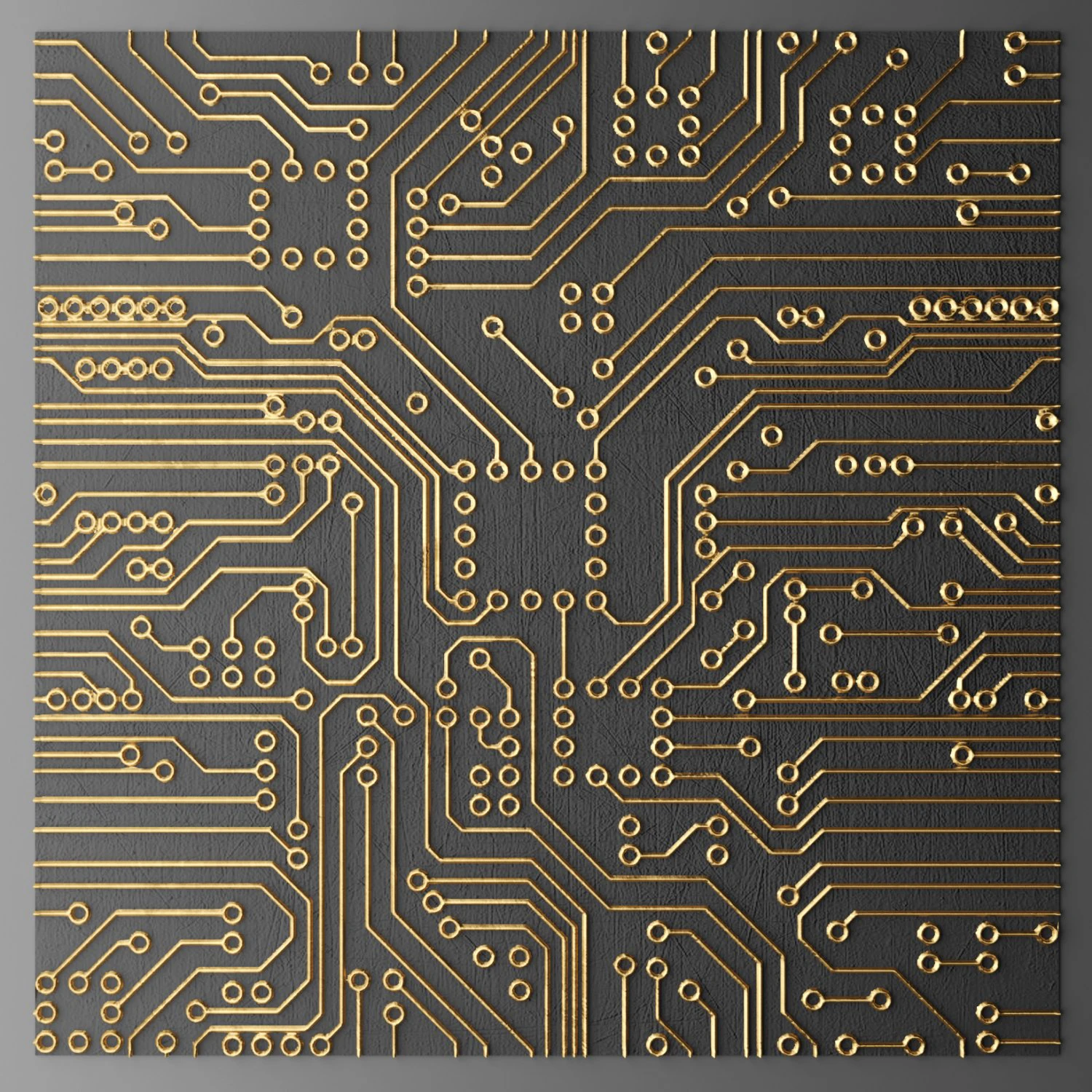 wall panel 3d 3D Model .c4d .max .obj .3ds .fbx .stl .blend 