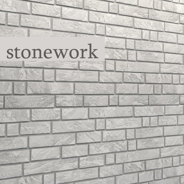 stone slate 3d Modelo 3D .c4d .max .obj .3ds .fbx .stl .blend 