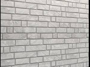 stone slate 3d Modelo 3D