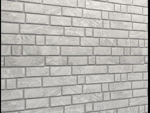 돌 슬레이트 3d 3D 모델