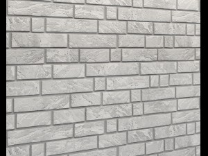 stone slate 3d Modelo 3D