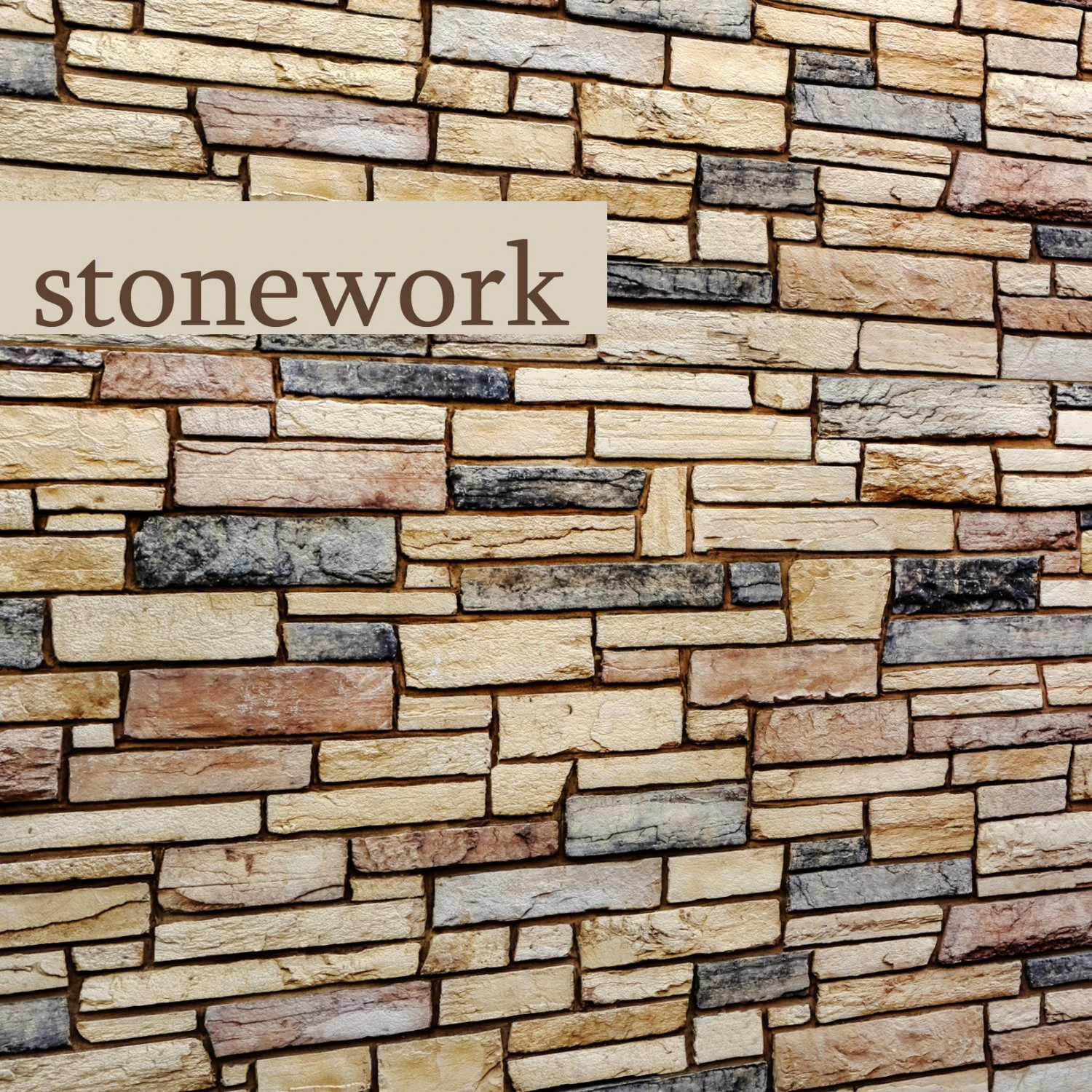 stone slate 3d 3D Model .c4d .max .obj .3ds .fbx .stl .blend 