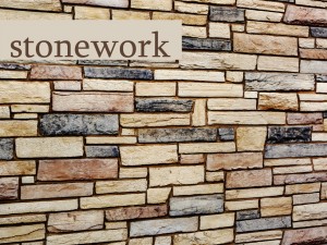 stone slate 3d 3D Model