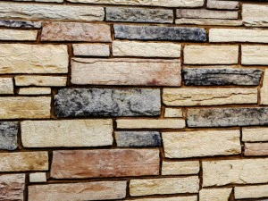 stone slate 3d 3D Model