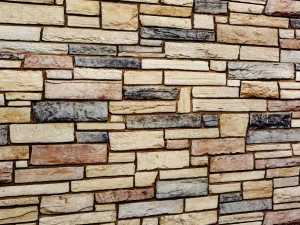 stone slate 3d 3D Model