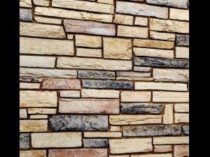 stone slate 3d 3D 模型