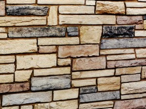 stone slate 3d 3D Model
