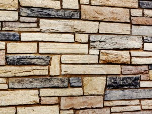 stone slate 3d 3D Model