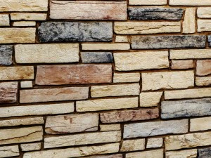 stone slate 3d 3D Model
