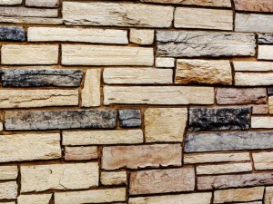 stone slate 3d 3D Model