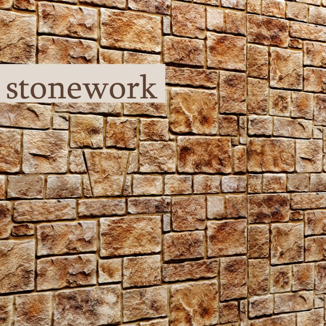 stone slate 3d 3D-Modell .c4d .max .obj .3ds .fbx .stl .blend 