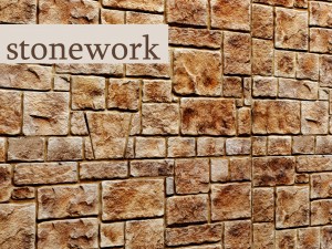 stone slate 3d 3D Model
