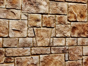 stone slate 3d 3D Model