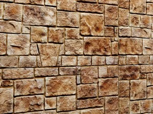 stone slate 3d 3D Model