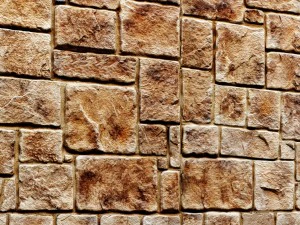 stone slate 3d 3D Model
