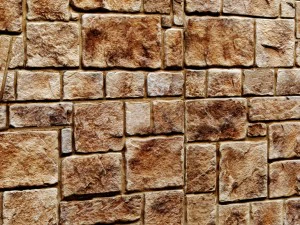 stone slate 3d 3D Model