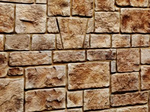 stone slate 3d 3D Model