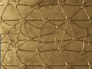 panel lattice grille 3D Модель
