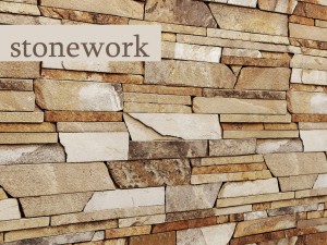 stone slate 3D मॉडल