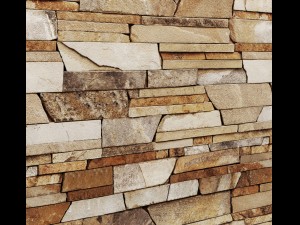 stone slate 3Dモデル