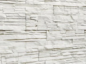 stenen leisteen 3D Model