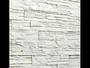 stenen leisteen 3D Model