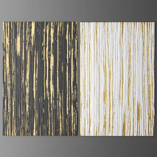 패널 페인팅 3D 모델 .c4d .max .obj .3ds .fbx .stl .blend 