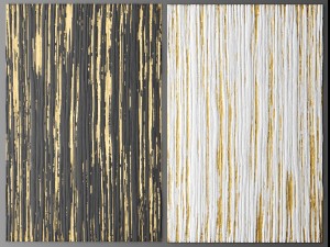 panel painting 3D Model