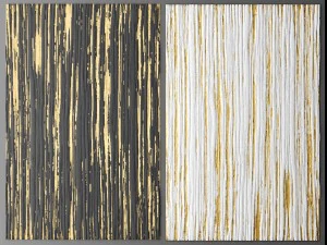 패널 페인팅 3D 모델