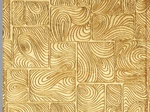 panel lattice grille Modello 3D