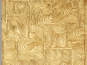 panel lattice grille 3D Model