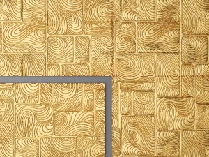 panel lattice grille Modello 3D