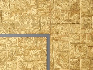panel lattice grille 3D Model
