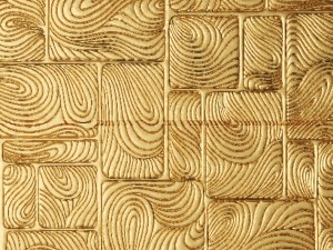panel lattice grille Modello 3D