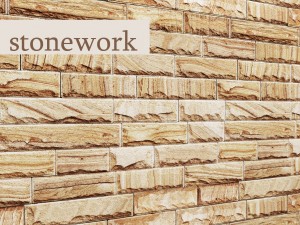stone slate 3D Model