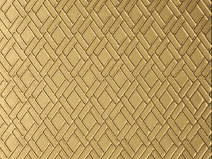panel lattice grille 3D 模型